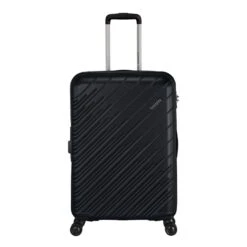 American Tourister Speedstar Spinner 67 Expandable Black