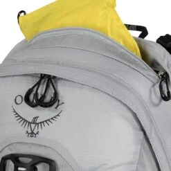 Osprey Tempest 9 Women's Backpack M/L Aluminium Grey 7 Osprey Tempest 9 Women's Backpack M/L Aluminium Grey -Mode Tassen Winkel image 8080