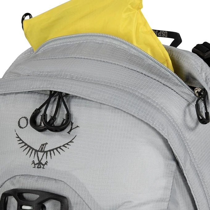 Osprey Tempest 9 Women's Backpack M/L Aluminium Grey 3 Osprey Tempest 9 Women's Backpack M/L Aluminium Grey - Afbeelding 3