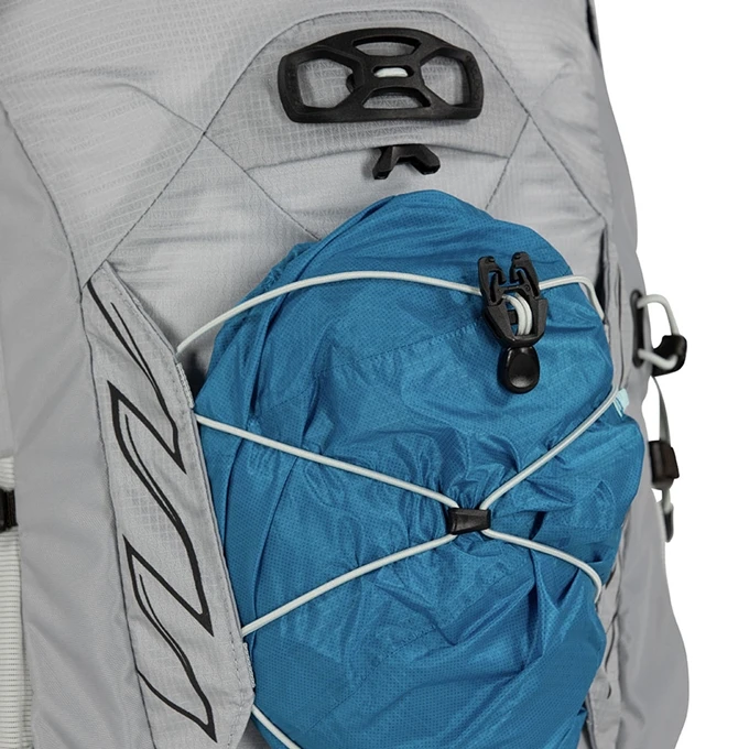 Osprey Tempest 9 Women's Backpack M/L Aluminium Grey 5 Osprey Tempest 9 Women's Backpack M/L Aluminium Grey - Afbeelding 5