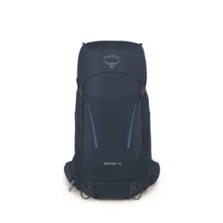 Osprey Kestrel 48 S/M Atlas Blue -Mode Tassen Winkel image 8089
