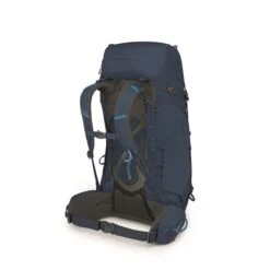 Osprey Kestrel 48 S/M Atlas Blue -Mode Tassen Winkel image 8090