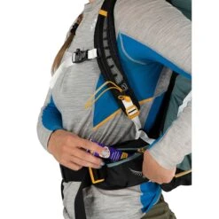 Osprey Sirrus 36 Backpack Succulent Green -Mode Tassen Winkel image 8111