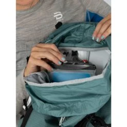 Osprey Sirrus 36 Backpack Succulent Green -Mode Tassen Winkel image 8115