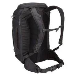 Thule Landmark 40L Men's Backpack Obsidian -Mode Tassen Winkel image 8137
