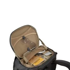 Thule Landmark 40L Men's Backpack Obsidian -Mode Tassen Winkel image 8138