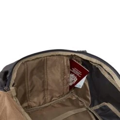 Thule Landmark 40L Men's Backpack Obsidian -Mode Tassen Winkel image 8139