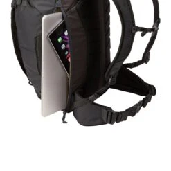 Thule Landmark 40L Men's Backpack Obsidian -Mode Tassen Winkel image 8141