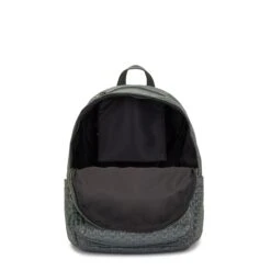 Kipling Delia Sign Green Emb 10 Kipling Delia Sign Green Emb -Mode Tassen Winkel image 8148