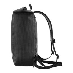 Ortlieb Velocity High Visibility 23 L Black-reflective 8 Ortlieb Velocity High Visibility 23 L Black-reflective -Mode Tassen Winkel image 8162