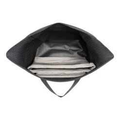 Ortlieb Velocity High Visibility 23 L Black-reflective 9 Ortlieb Velocity High Visibility 23 L Black-reflective -Mode Tassen Winkel image 8163