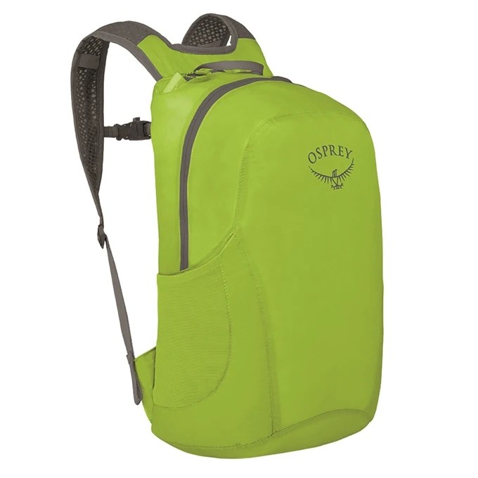 Osprey Ultralight Stuff Pack Limon 1 Osprey Ultralight Stuff Pack Limon
