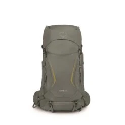 Osprey Kyte 38 WXS/S Rocky Brook Green -Mode Tassen Winkel image 8171