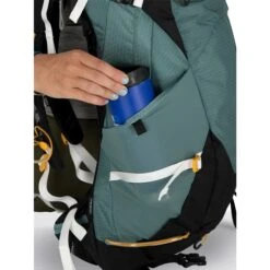 Osprey Sirrus 26 Backpack Succulent Green -Mode Tassen Winkel image 8189