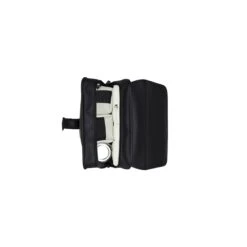 Rains Trail Backpack Mini W3 Black 9 Rains Trail Backpack Mini W3 Black -Mode Tassen Winkel image 8209