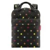 Reisenthel Travelling Allday Backpack M Dots