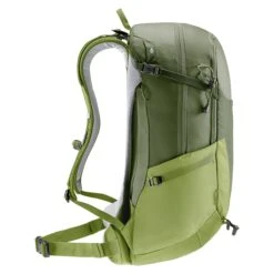 Deuter Futura 23 Backpack Khaki-meadow 12 Deuter Futura 23 Backpack Khaki-meadow -Mode Tassen Winkel image 8229