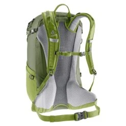 Deuter Futura 23 Backpack Khaki-meadow 13 Deuter Futura 23 Backpack Khaki-meadow -Mode Tassen Winkel image 8230