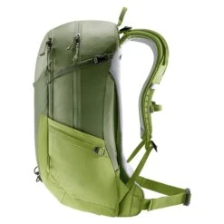 Deuter Futura 23 Backpack Khaki-meadow 14 Deuter Futura 23 Backpack Khaki-meadow -Mode Tassen Winkel image 8231