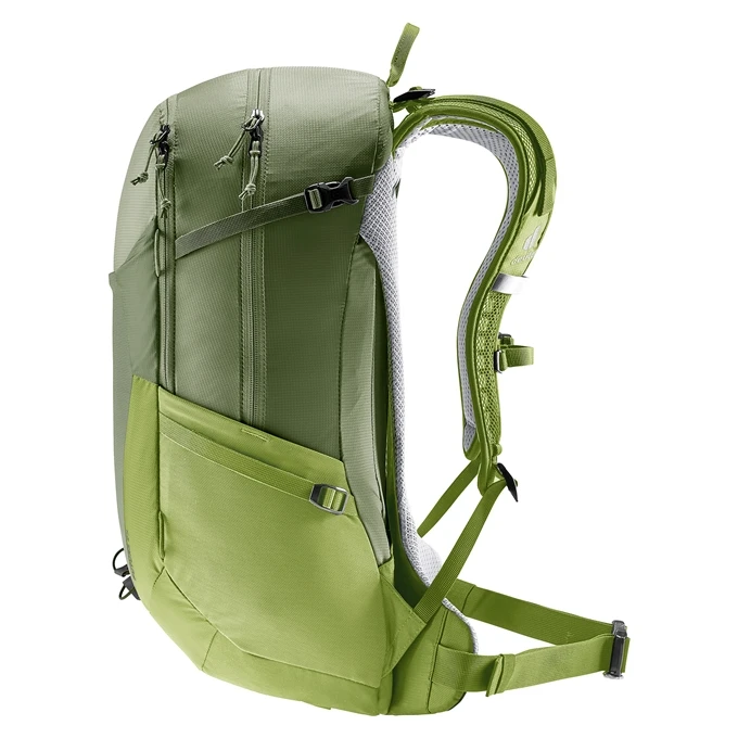 Deuter Futura 23 Backpack Khaki-meadow 6 Deuter Futura 23 Backpack Khaki-meadow - Afbeelding 6