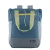 Patagonia Black Hole Ultralight Tote Pack Steam Blue