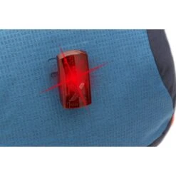 Vaude Wizard 18+4 Backpack Black/umbra -Mode Tassen Winkel image 8251