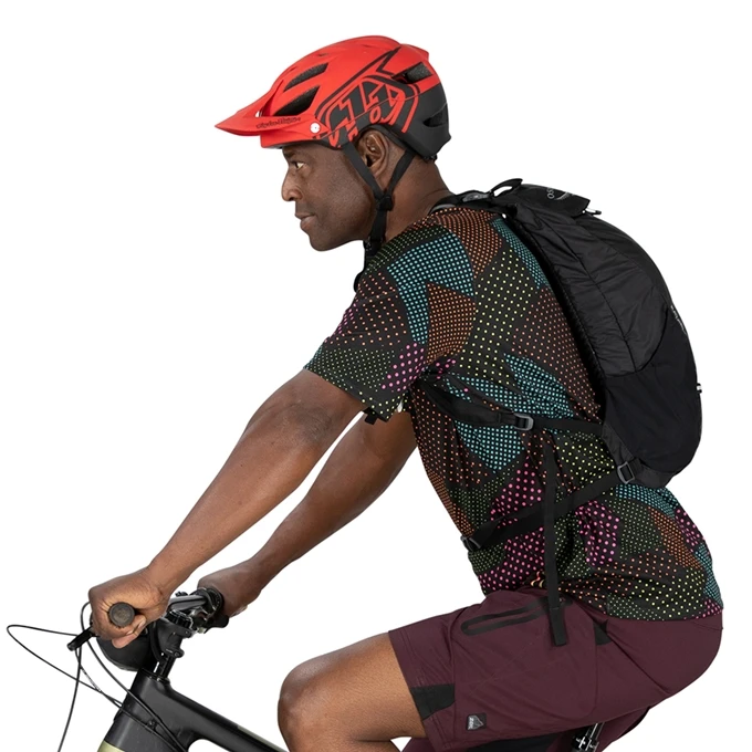 Osprey Katari 7 Green Creek 3 Osprey Katari 7 Green Creek - Afbeelding 3