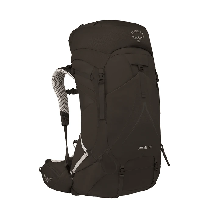 Osprey Atmos AG LT 65 S/M Black 1 Osprey Atmos AG LT 65 S/M Black