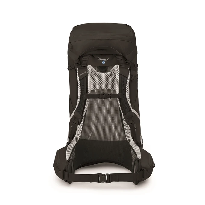 Osprey Atmos AG LT 65 S/M Black 2 Osprey Atmos AG LT 65 S/M Black - Afbeelding 2