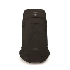 Osprey Atmos AG LT 65 S/M Black 6 Osprey Atmos AG LT 65 S/M Black -Mode Tassen Winkel image 8270