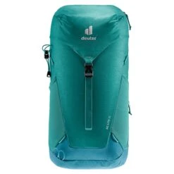 Deuter AC Lite 16 Backpack Alpine-green-arctic 13 Deuter AC Lite 16 Backpack Alpine-green-arctic -Mode Tassen Winkel image 8274