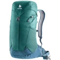 Deuter AC Lite 16 Backpack Alpine-green-arctic 14 Deuter AC Lite 16 Backpack Alpine-green-arctic -Mode Tassen Winkel image 8275