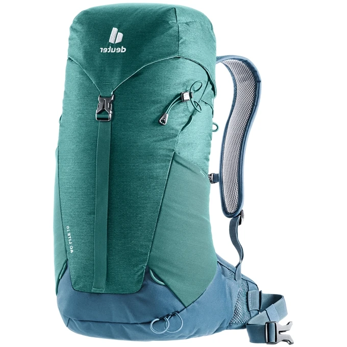 Deuter AC Lite 16 Backpack Alpine-green-arctic 4 Deuter AC Lite 16 Backpack Alpine-green-arctic - Afbeelding 4