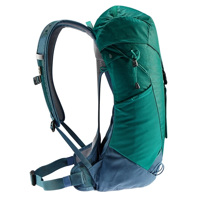 Deuter AC Lite 16 Backpack Alpine-green-arctic 5 Deuter AC Lite 16 Backpack Alpine-green-arctic - Afbeelding 5