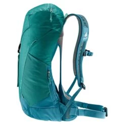 Deuter AC Lite 16 Backpack Alpine-green-arctic 16 Deuter AC Lite 16 Backpack Alpine-green-arctic -Mode Tassen Winkel image 8277