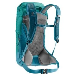 Deuter AC Lite 16 Backpack Alpine-green-arctic 17 Deuter AC Lite 16 Backpack Alpine-green-arctic -Mode Tassen Winkel image 8278