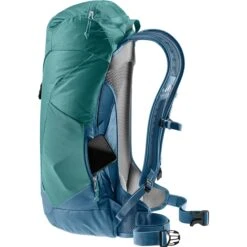 Deuter AC Lite 16 Backpack Alpine-green-arctic 20 Deuter AC Lite 16 Backpack Alpine-green-arctic -Mode Tassen Winkel image 8281