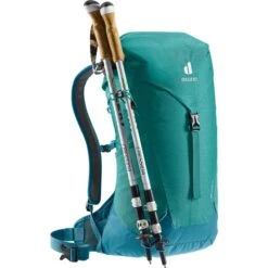 Deuter AC Lite 16 Backpack Alpine-green-arctic 21 Deuter AC Lite 16 Backpack Alpine-green-arctic -Mode Tassen Winkel image 8282