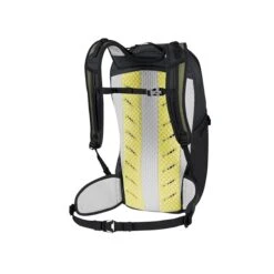 Jack Wolfskin Athmos Shape 24 Phantom -Mode Tassen Winkel image 8285