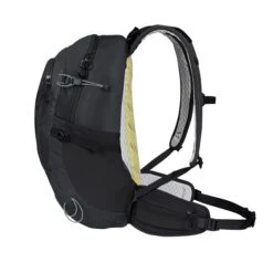 Jack Wolfskin Athmos Shape 24 Phantom -Mode Tassen Winkel image 8286