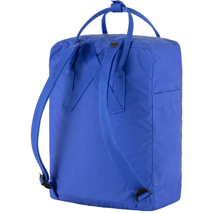 Fjallraven Kanken Cobalt Blue 5 Fjallraven Kanken Cobalt Blue - Afbeelding 5