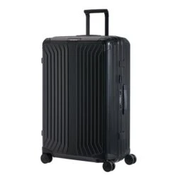Samsonite Lite-Box Alu Spinner 76 Black 11 Samsonite Lite-Box Alu Spinner 76 Black -Mode Tassen Winkel image 833