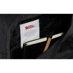 Fjallraven Kanken Rugzak Ox Red -Mode Tassen Winkel image 8332