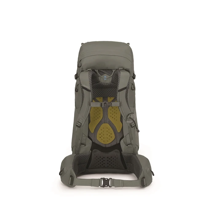 Osprey Kyte 48 WXS/S Rocky Brook Green 2 Osprey Kyte 48 WXS/S Rocky Brook Green - Afbeelding 2