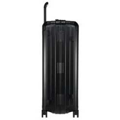 Samsonite Lite-Box Alu Spinner 76 Black 13 Samsonite Lite-Box Alu Spinner 76 Black -Mode Tassen Winkel image 835