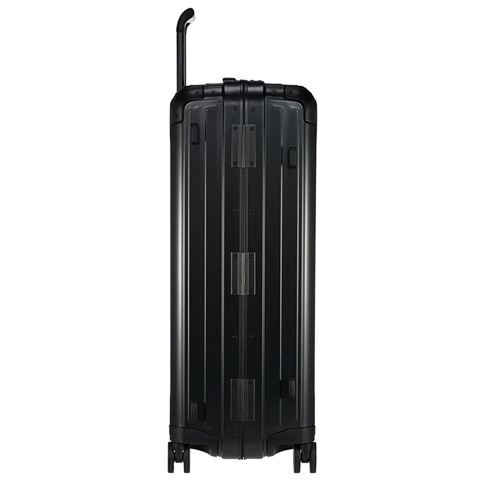Samsonite Lite-Box Alu Spinner 76 Black 5 Samsonite Lite-Box Alu Spinner 76 Black - Afbeelding 5