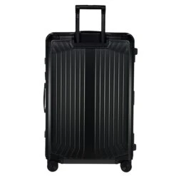 Samsonite Lite-Box Alu Spinner 76 Black 14 Samsonite Lite-Box Alu Spinner 76 Black -Mode Tassen Winkel image 836