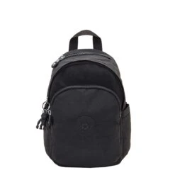 Kipling Delia Mini Black Noir