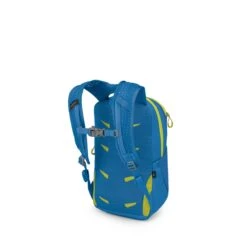 Osprey Daylite Jr. Pack Alpin Blue/blue Flame 17 Osprey Daylite Jr. Pack Alpin Blue/blue Flame -Mode Tassen Winkel image 8389