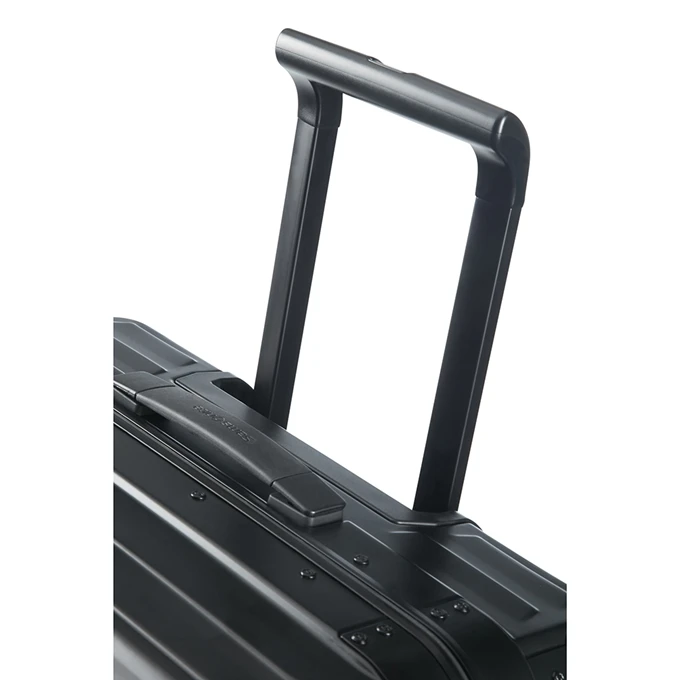 Samsonite Lite-Box Alu Spinner 76 Black 9 Samsonite Lite-Box Alu Spinner 76 Black - Afbeelding 9